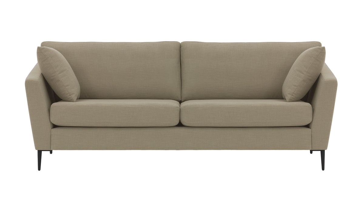 Dreisitzer-Sofa Imani