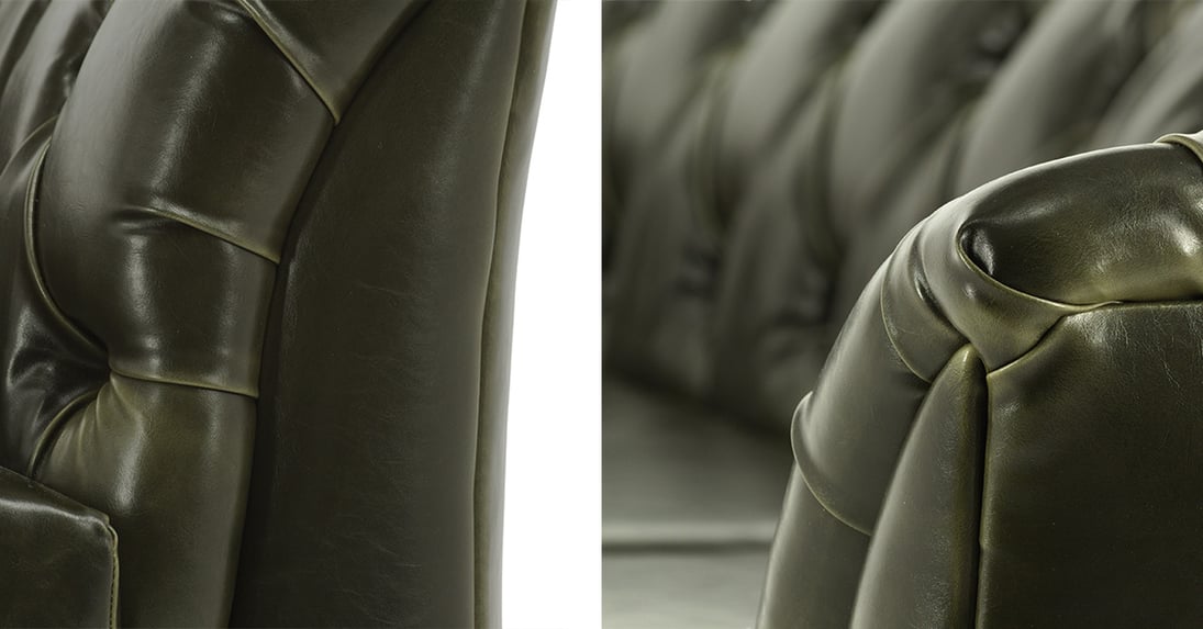 Einrichten im Industrial Style