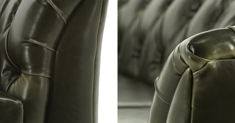 Einrichten im Industrial Style