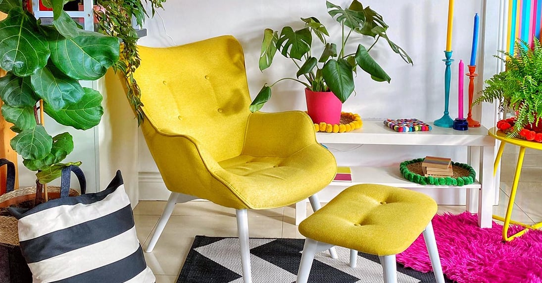 Wie richte ich das Jugendzimmer ein, damit es größer und funktionaler wirkt? Lasst euch von unseren Ideen inspirieren!