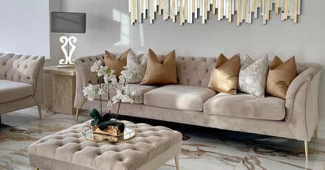 Lernen Sie den Glamour-Stil kennen – Definition, Merkmale, Inspirationen