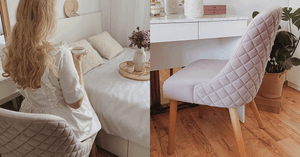 Skandinavische Stühle – eine Lösung für jedes Interieur