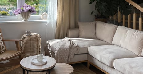 Platzsparende Eleganz: Moderne Schlafsofas für jedes Wohnzimmer