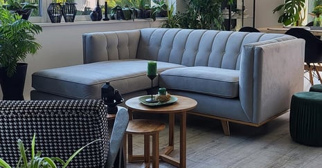 Die perfekte Ecksofa-Auswahl: Tipps und Trends