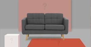 Wie sollte man eine Wohnung so einrichten, dass sie einzigartig ist?