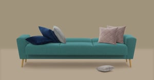 Sind Sofas mit Schlaffunktion bequem?