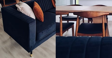 Moderne Sofas für Arbeitsräume und Büros - Worauf soll ich achten?