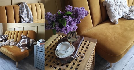 Ein bequemes Sofa mit Schlaffunktion - welches soll es sein?