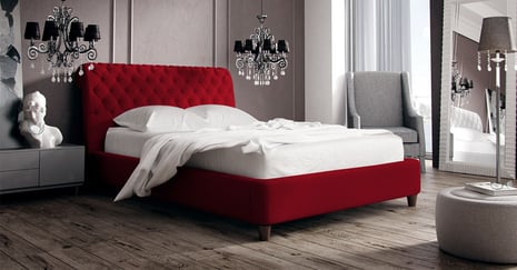 Schlafzimmer: Ideen zum Träumen