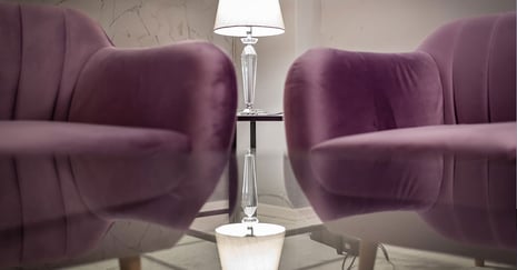 Modische Farben von Sofas für kleine und große Räume
