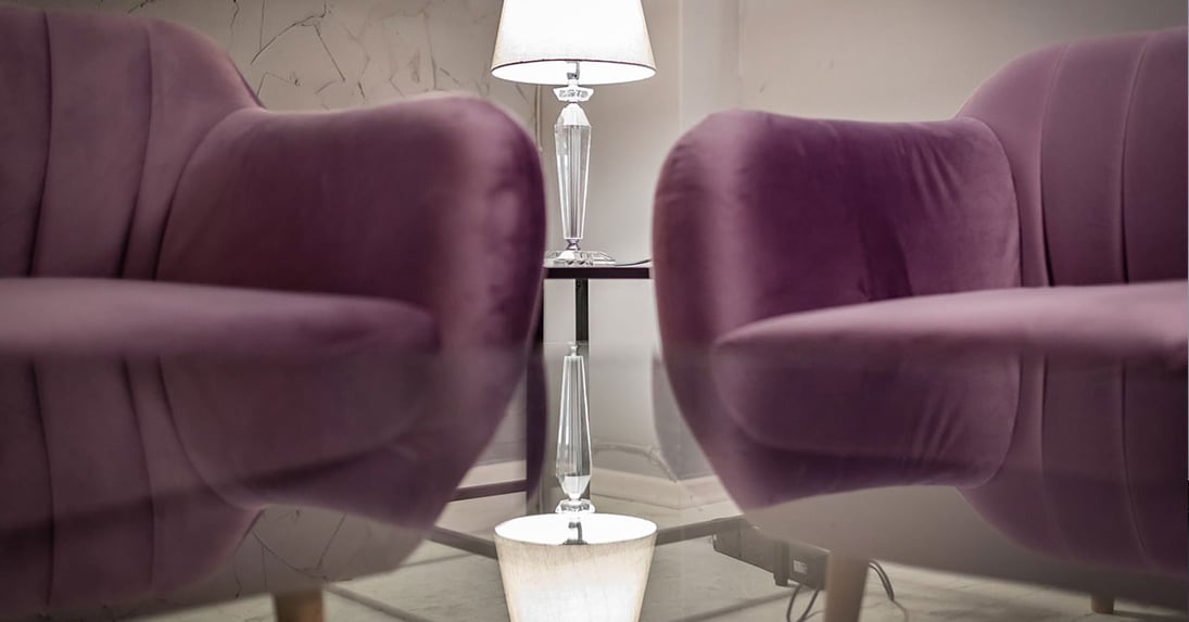 Modische Farben von Sofas für kleine und große Räume