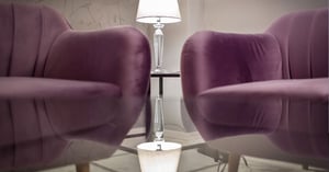 Modische Farben von Sofas für kleine und große Räume