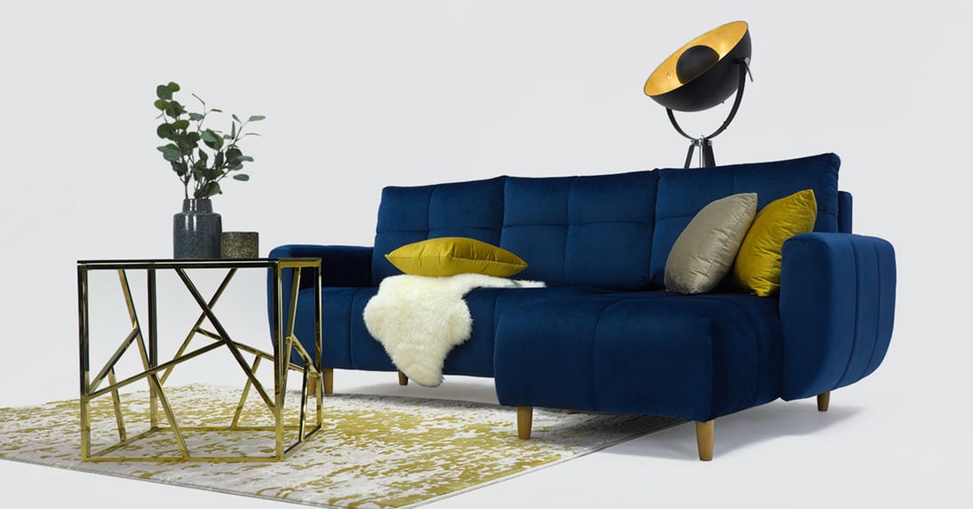 Ein Ecksofa bis 750 Euro: hier unsere Vorschläge
