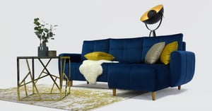 Ein Ecksofa bis 750 Euro: hier unsere Vorschläge
