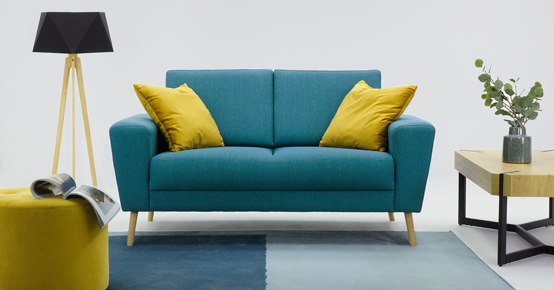 Retro-Stil. Welche Möbel sind für ein Wohnzimmer im Retro-Stil gut geeignet?