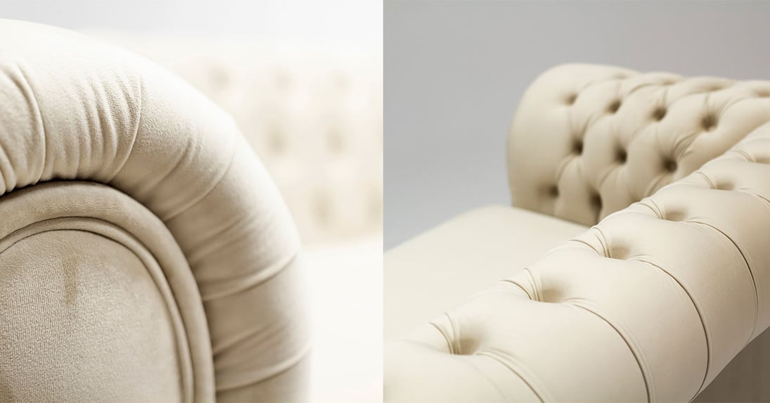Sofas in Pastelltönen: Welches Modell passt am besten?