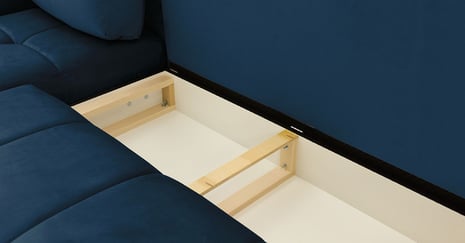 Für welchen Ecksofa- oder Sofa-Klappmechanismus sollte man sich entscheiden?