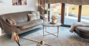 Retro vs. Moderne Möbel: Die richtige Balance für Ihr Zuhause finden