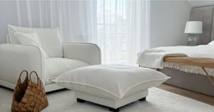 10 stilvolle Sessel, die Ihr Wohnzimmer verwandeln werden