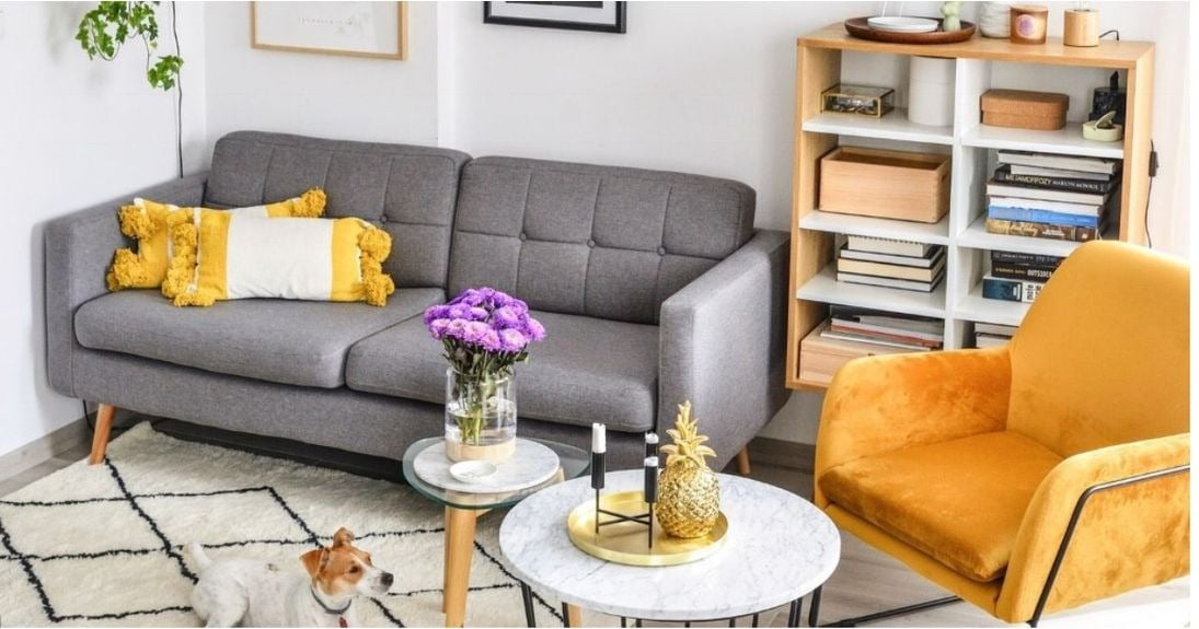 Sofas für das Kinderzimmer: Einen gemütlichen Platz zum Schlafen schaffen