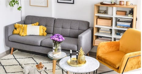 Sofas für das Kinderzimmer: Einen gemütlichen Platz zum Schlafen schaffen