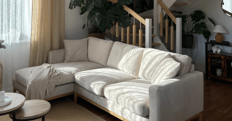 Wie kann man den Raum unter der Treppe optimal nutzen?