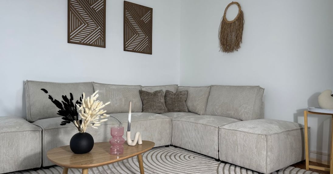 Wie man ein harmonisches Zen-Interieur gestaltet