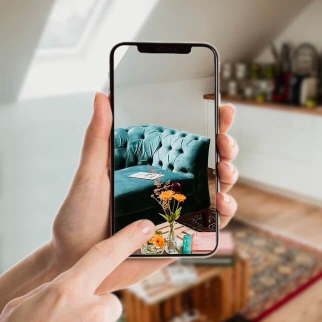 View in Your Space